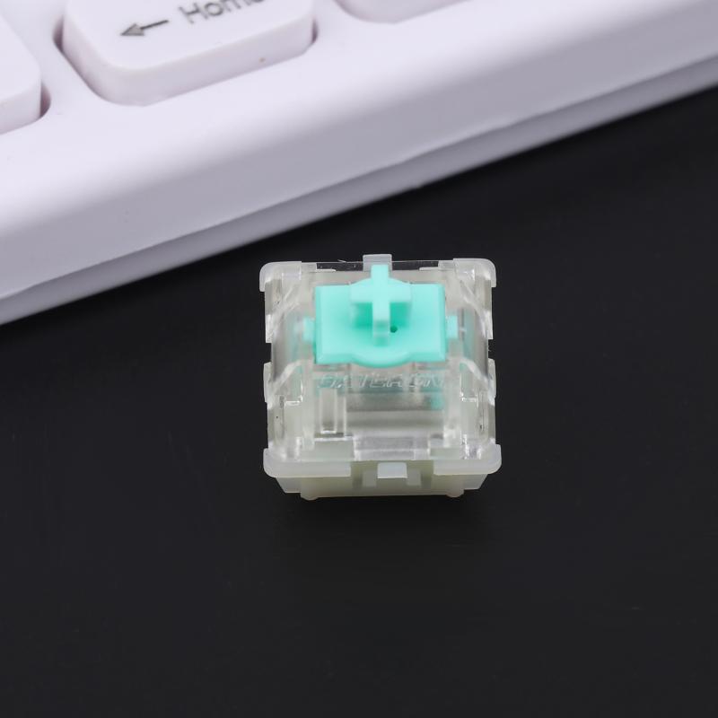 Gaming Keyboard Hall Effect - 1/3/5PCS Wooting 60HE Lekker Hall Effect