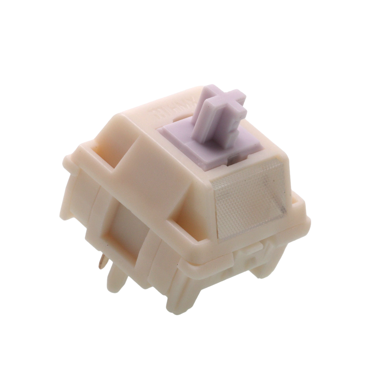 Gaming Keyboard That Is Quiet - Taro Silent Linear Switches HMX 5-Pin