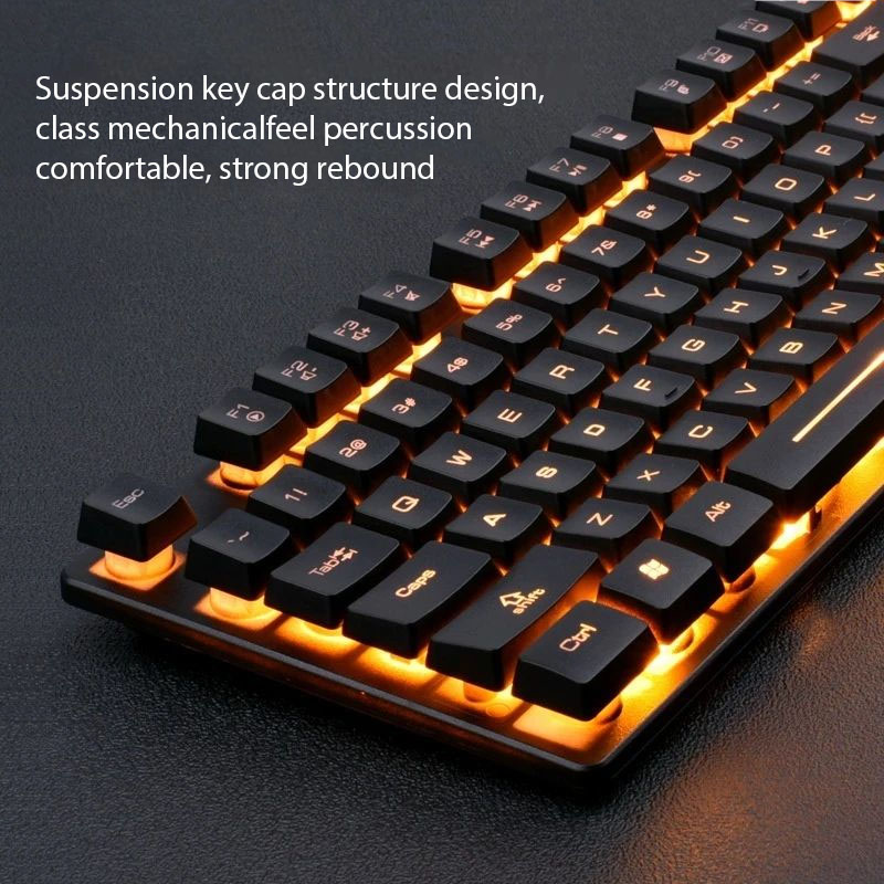 KM320 Keyboard And Mouse Set W - огляд і ціна Gaming Keyboard And Mouse Combo Wireless