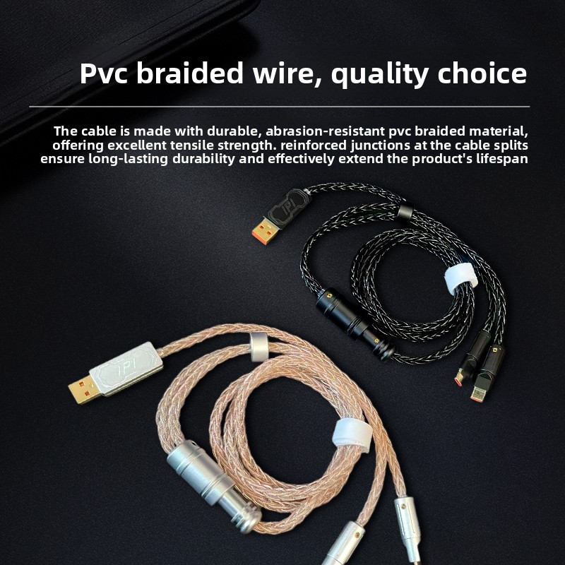 IPI Aviator Cable 1-to-2 Split - огляд і ціна Gaming Keyboard Splitter