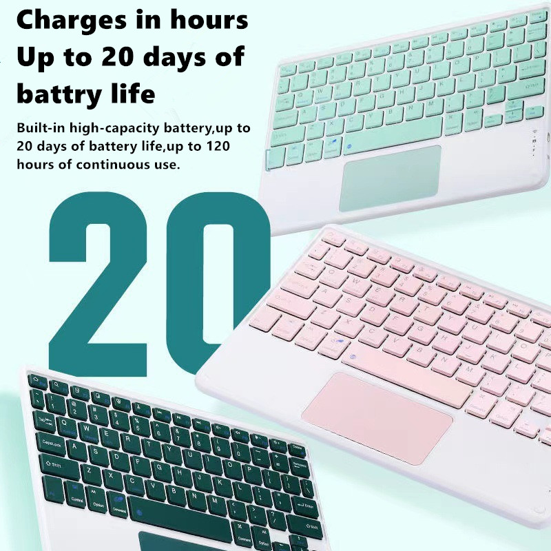 Backlight Keyboard Case Mouse  - огляд і ціна Gaming Keyboard And Mouse Wireless