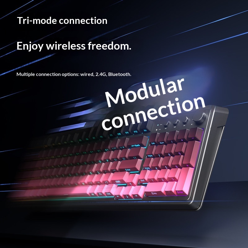 AULA S99 Keyboard Mouse Combo  - огляд і ціна Gaming Keyboard That Is Quiet