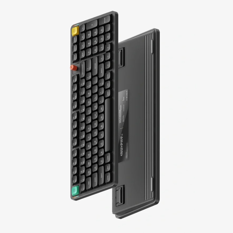 NuPhy Air V3 Low Profile Mecha - огляд і ціна Gaming Keyboard That Is Quiet