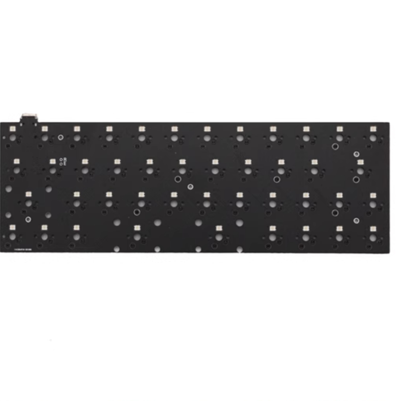 Bm43 40% PCB Positioning Board - огляд і ціна Hot Swap Pcb