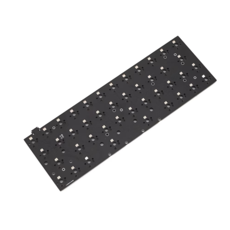 Bm43 40% PCB Positioning Board - огляд і ціна Hot Swap Pcb