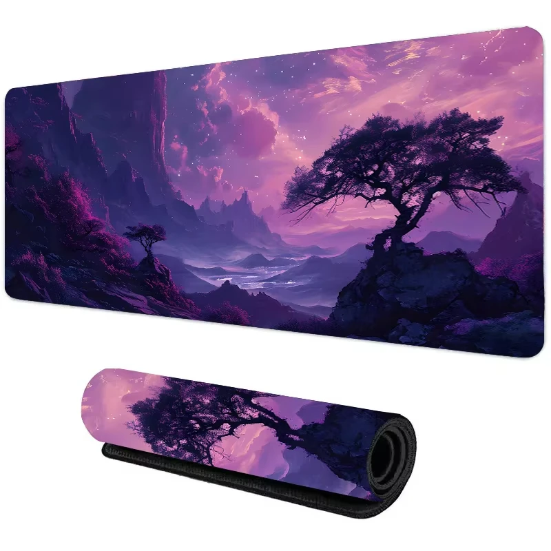 Sunset Mountain View Silicone  - огляд і ціна Gaming Keyboard High Ground