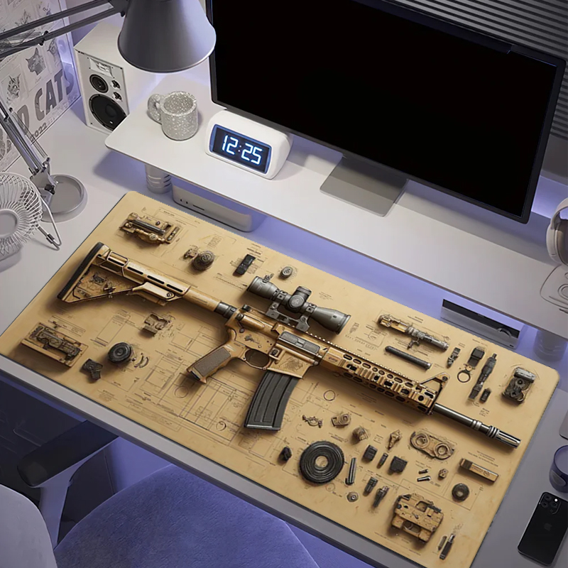 Parts Disassemble Soft Gaming  - огляд і ціна Gaming Keyboard High Ground