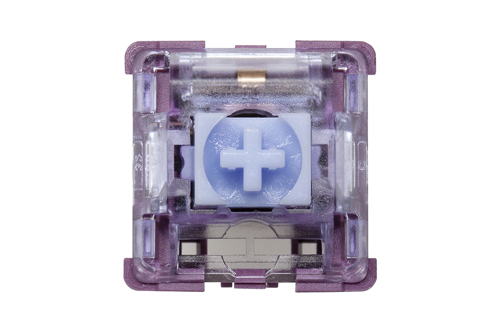 CIY Aqua Switch Linear Switch  - огляд і ціна Keyboard Gaming Blue Switch