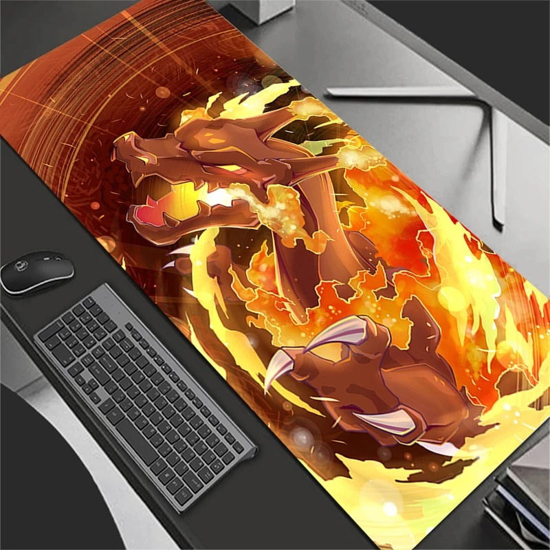 Mouse Pad Anime Gaming Accesso - огляд і ціна Gaming Keyboard High Ground