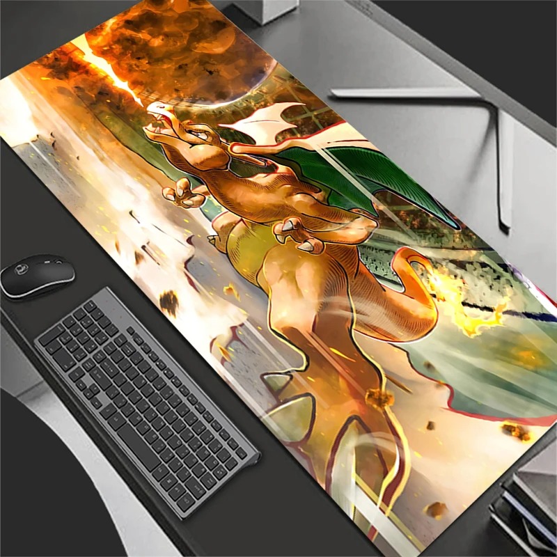 Mouse Pad Anime Gaming Accesso - огляд і ціна Gaming Keyboard High Ground