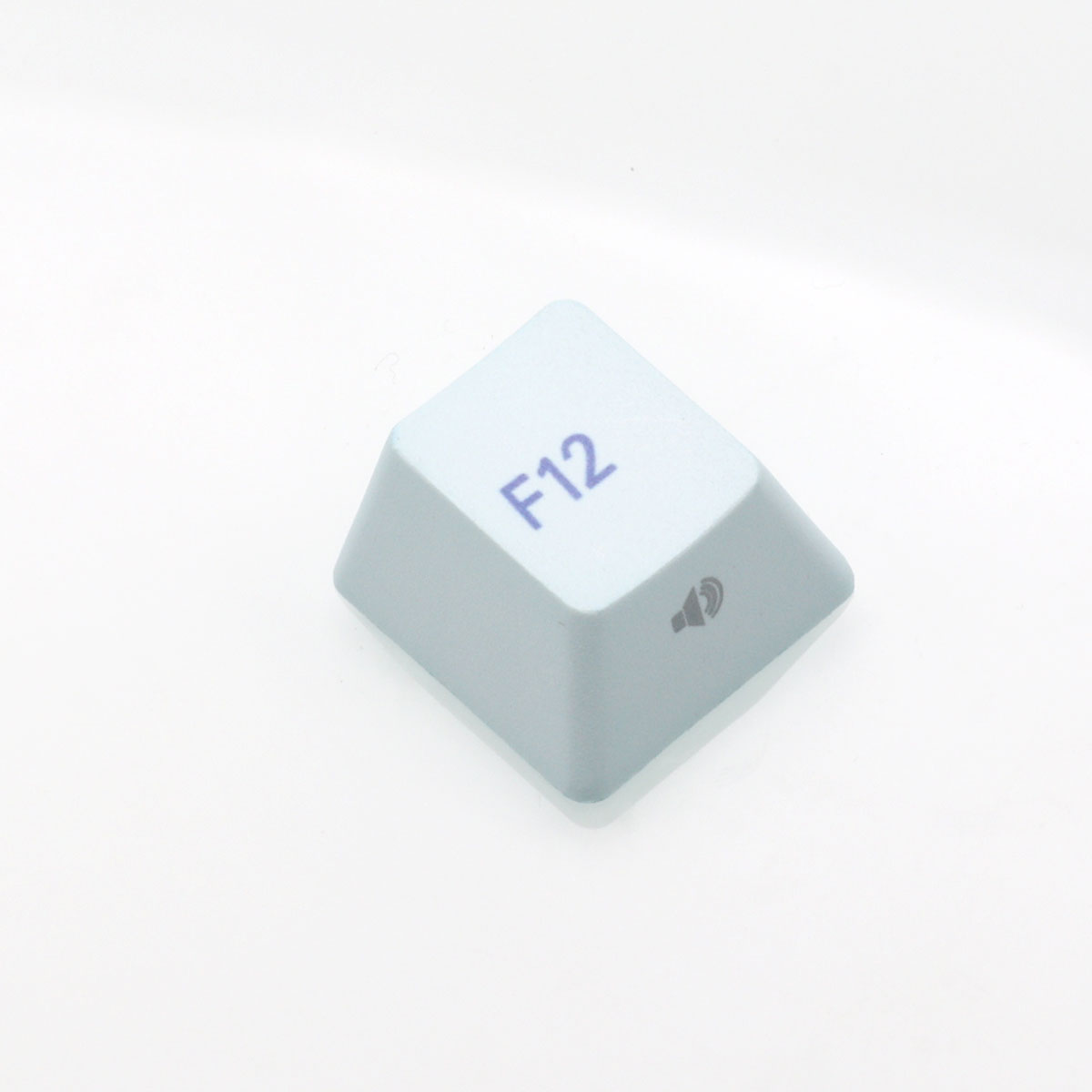 87 Keys Frost Blue Keycaps Che - огляд і ціна Keyboard Gaming Blue Switch