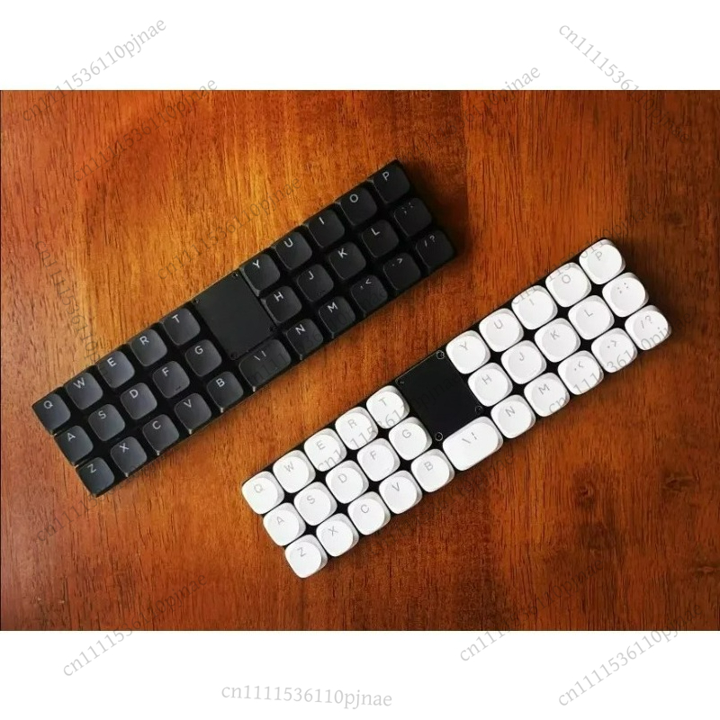 P31n/P30a Low Profile Keyboard - огляд і ціна Gaming Keyboard Mini Mechanical