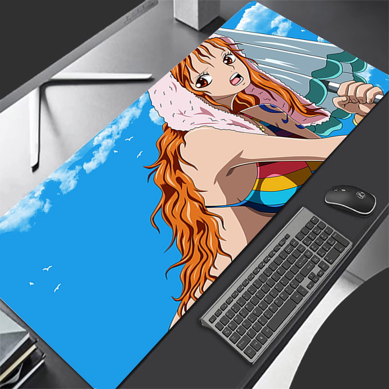 Mouse Pad One Piece Durable An - огляд і ціна Gaming Keyboard High Ground
