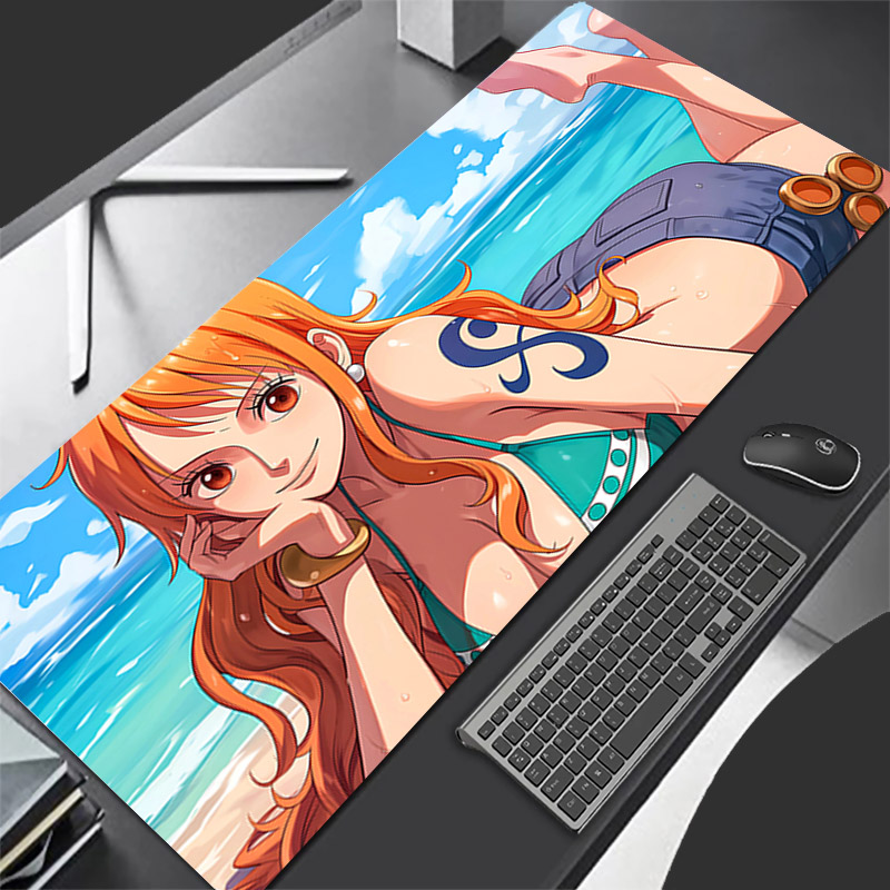 Mouse Pad One Piece Durable An - огляд і ціна Gaming Keyboard High Ground