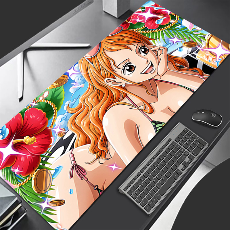 Mouse Pad One Piece Durable An - огляд і ціна Gaming Keyboard High Ground