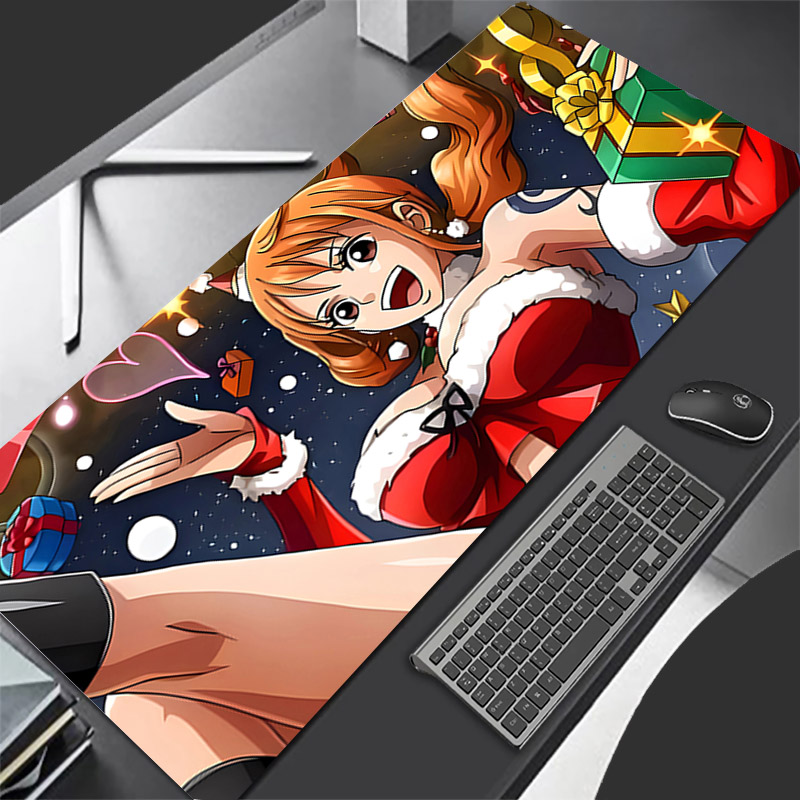 Mouse Pad One Piece Durable An - огляд і ціна Gaming Keyboard High Ground