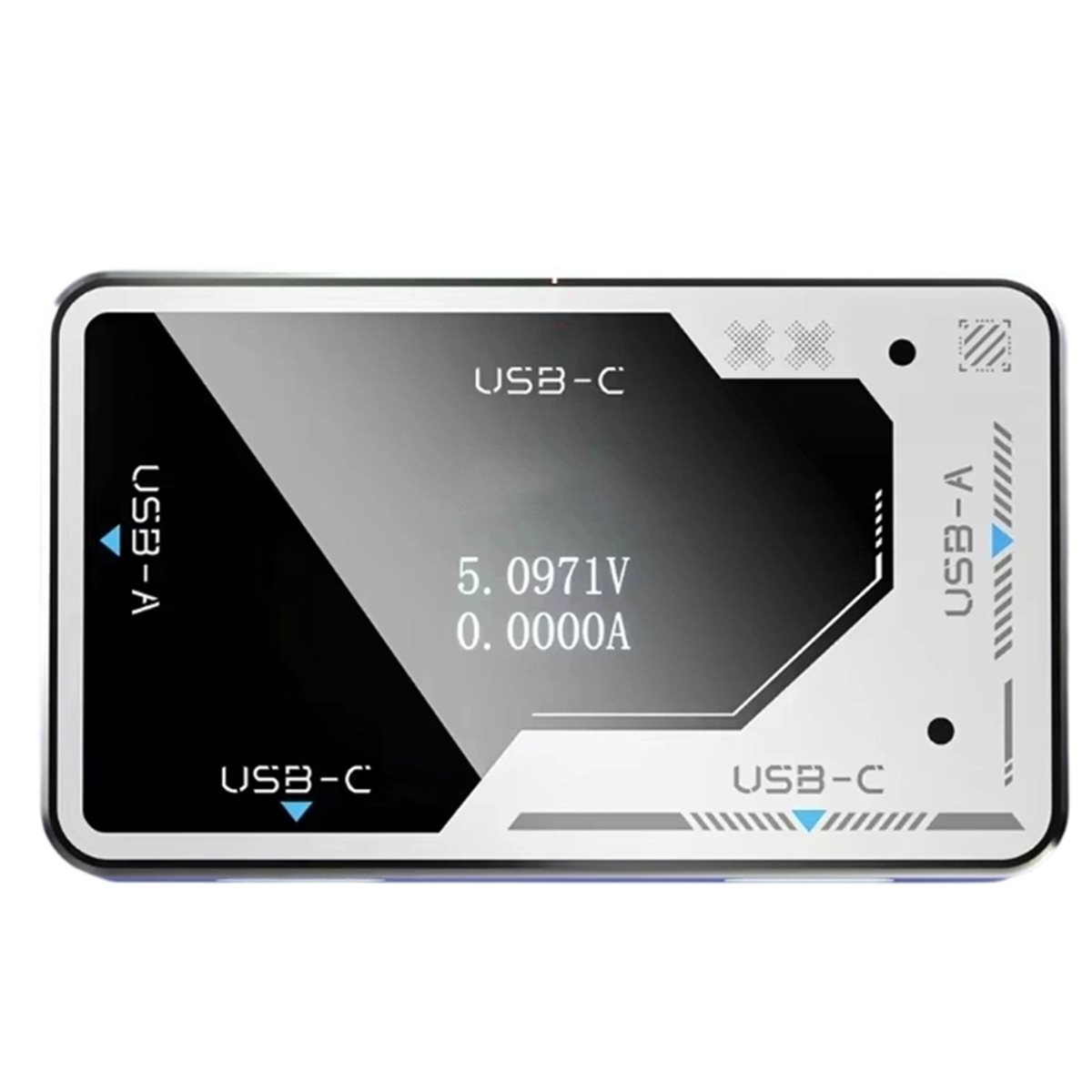 A85P Gaming USB HUB 8K High Sp - огляд і ціна Gaming Keyboard Splitter