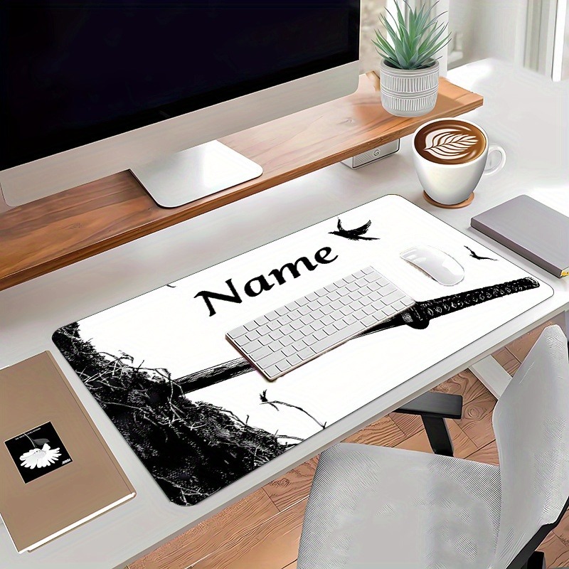 Wanderer Theme Custom Name Des - огляд і ціна Gaming Keyboard Name