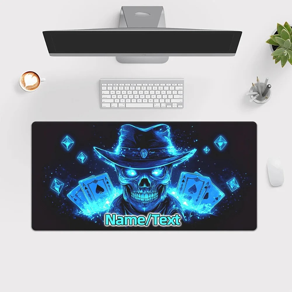 Trendy Unique Poker Spider Per - огляд і ціна Gaming Keyboard Name