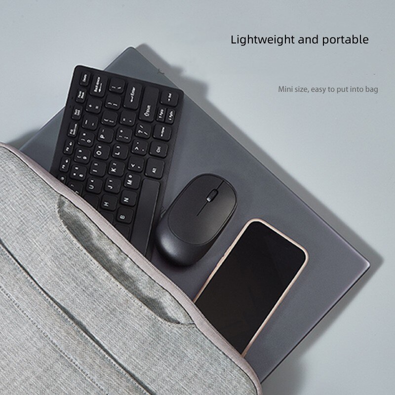 2.4G Wireless Keyboard and Mou - огляд і ціна Gaming Keyboard And Mouse Wireless