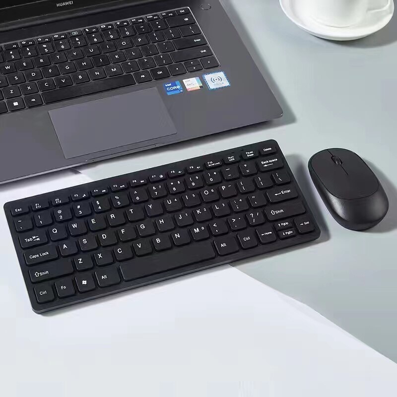 2.4G Wireless Keyboard and Mou - огляд і ціна Gaming Keyboard And Mouse Wireless