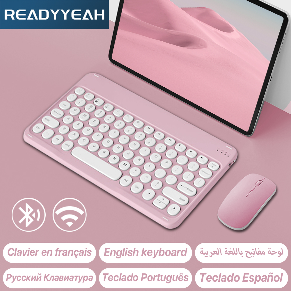 Wireless Keyboard And Mouse Fo - огляд і ціна Gaming Keyboard And Mouse Wireless