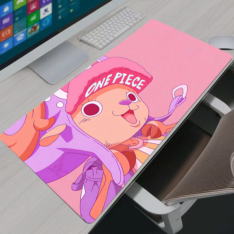 One Piece Tony Tony Chopper Ga - огляд і ціна Gaming Keyboard Tactile