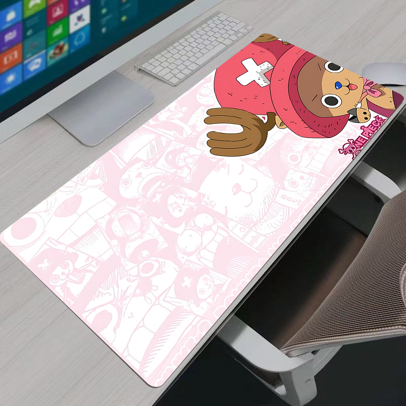 One Piece Tony Tony Chopper Ga - огляд і ціна Gaming Keyboard Tactile