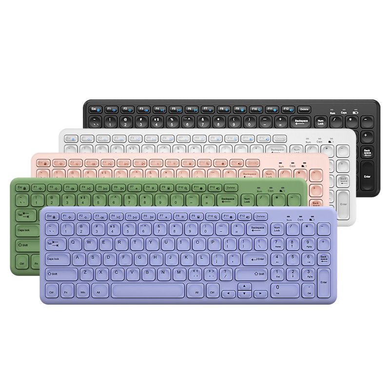 Fashion Wireless Keyboard and  - огляд і ціна Gaming Keyboard And Mouse Combo Wireless