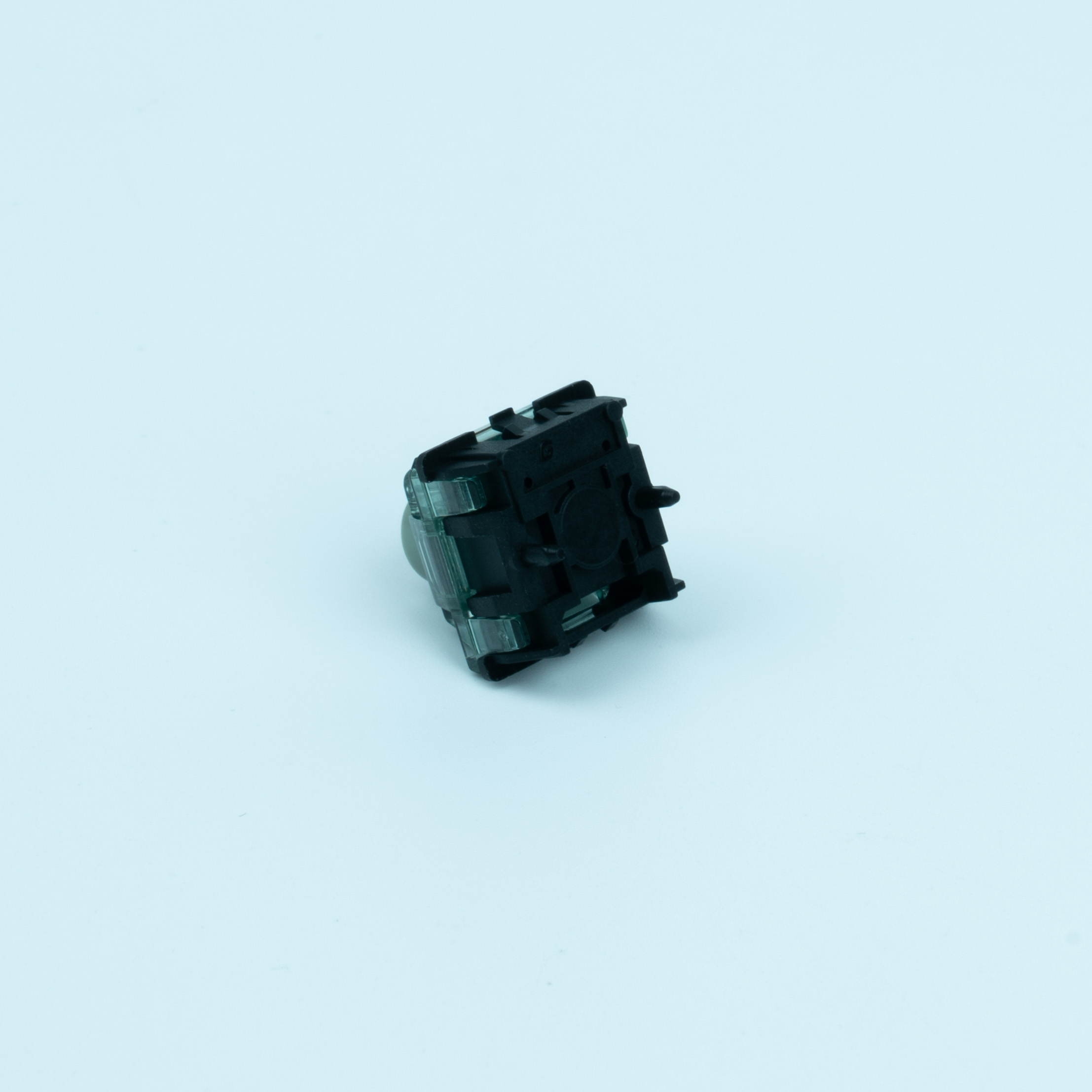 GATERON Magnetic Jade Emerald  - огляд і ціна Gaming Keyboard Hall Effect