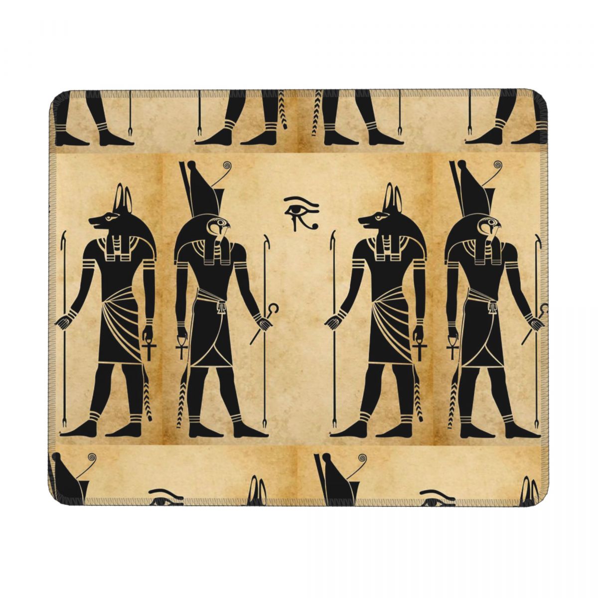 Ancient Egypt God Horus And An - огляд і ціна Gaming Keyboard Egypt