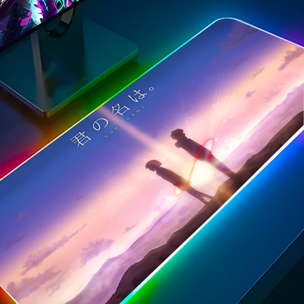 That Say Your Name  Mouse Pad  - огляд і ціна Gaming Keyboard Name