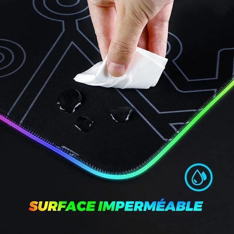 That Say Your Name  Mouse Pad  - огляд і ціна Gaming Keyboard Name