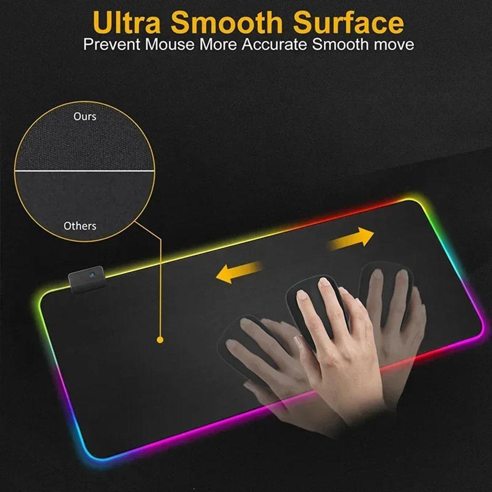 That Say Your Name  Mouse Pad  - огляд і ціна Gaming Keyboard Name