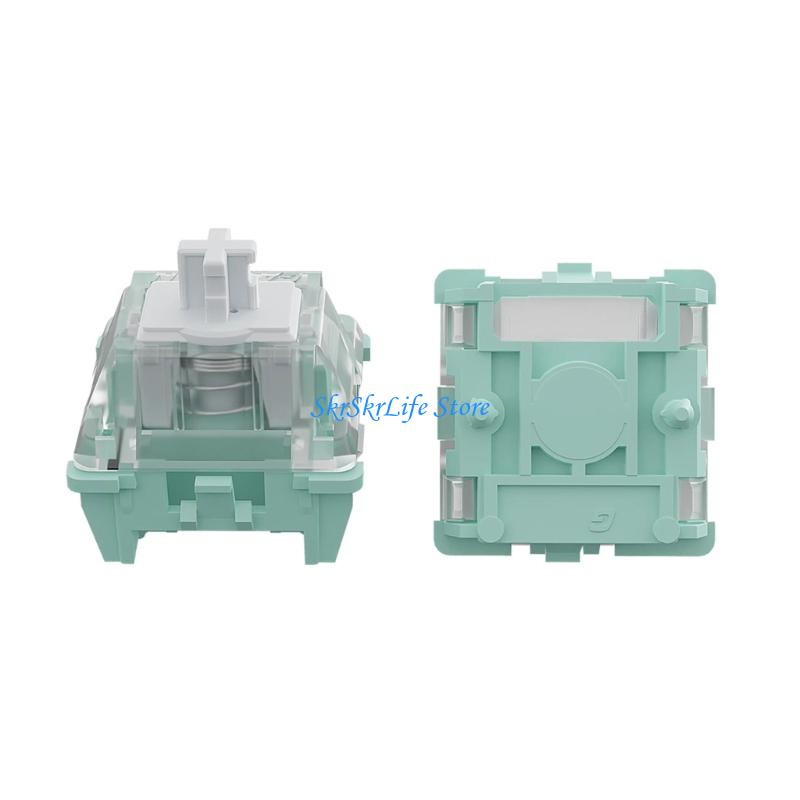 E65E Precise Switches For Gami - огляд і ціна Gaming Keyboard That Is Quiet