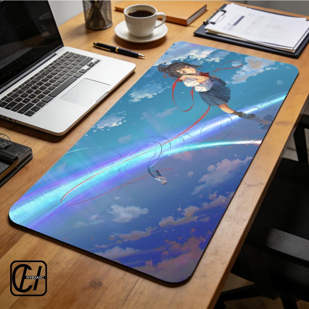 Your name Mouse Pad Desk Mouse - огляд і ціна Gaming Keyboard Name