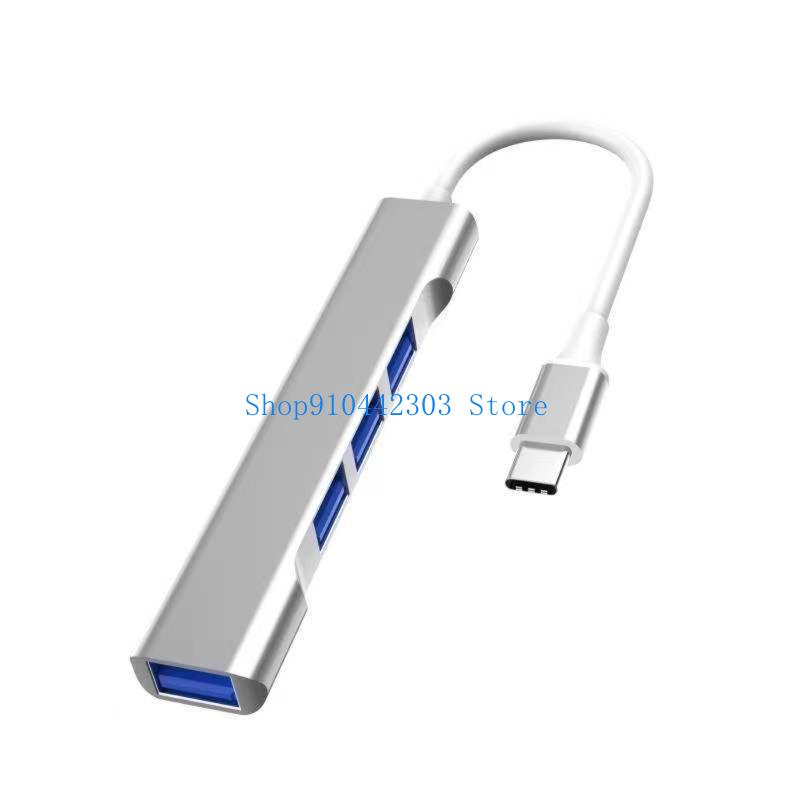 652F USB C/USB Splitter Cable  - огляд і ціна Gaming Keyboard Splitter