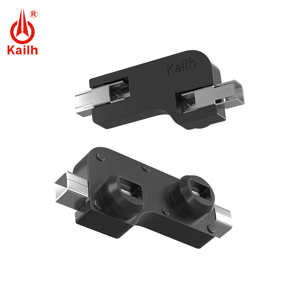 Kailh Hot-swap PCB Socket DIY  - огляд і ціна Hot Swap Pcb