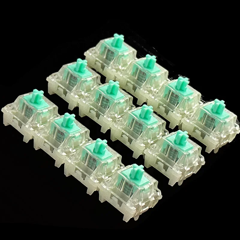 Wooting 60HE stock Lekker Hall - огляд і ціна Gaming Keyboard Hall Effect