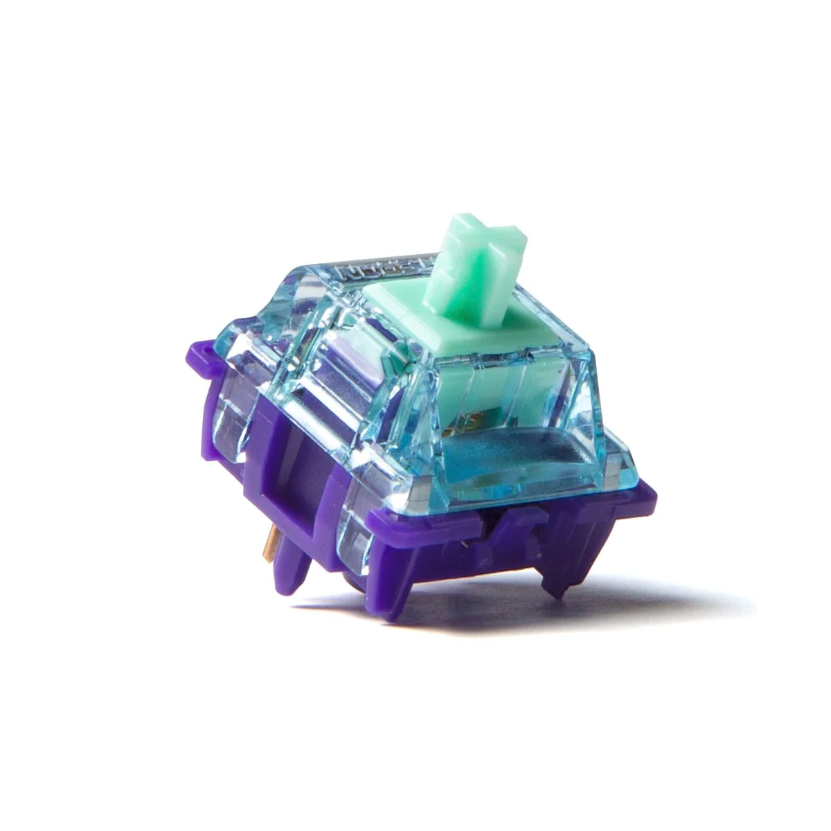 Gateron Azure Dragon V4 RGB SM - огляд і ціна Gaming Keyboard Mini Mechanical