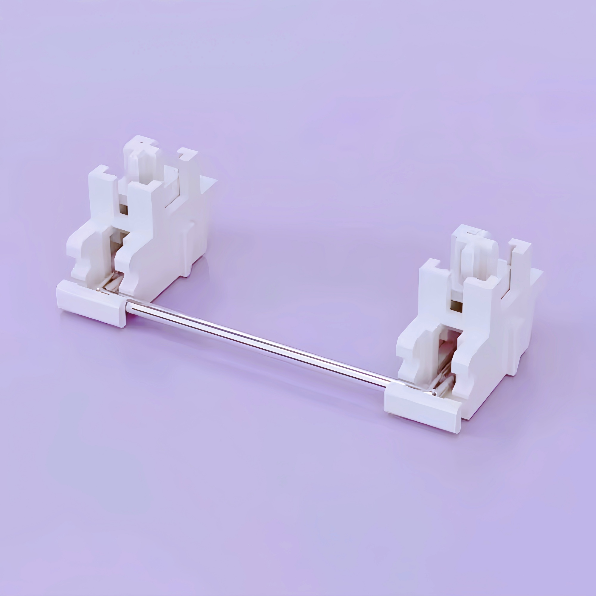 Milk V2 PCB Plate Mounted Stab - огляд і ціна Hot Swap Pcb
