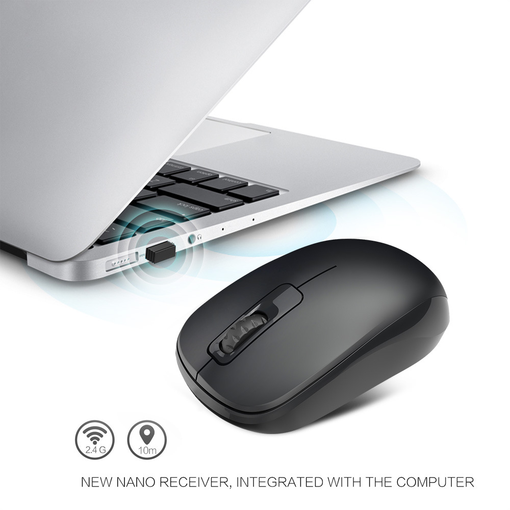 2.4G Wireless Keyboard Mouse S - огляд і ціна Gaming Keyboard And Mouse Wireless