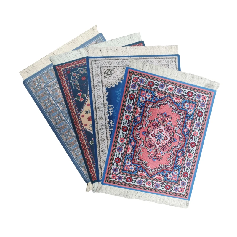 Mini Persian Woven Rug Mat Mou - огляд і ціна Gaming Keyboard Mini Mechanical