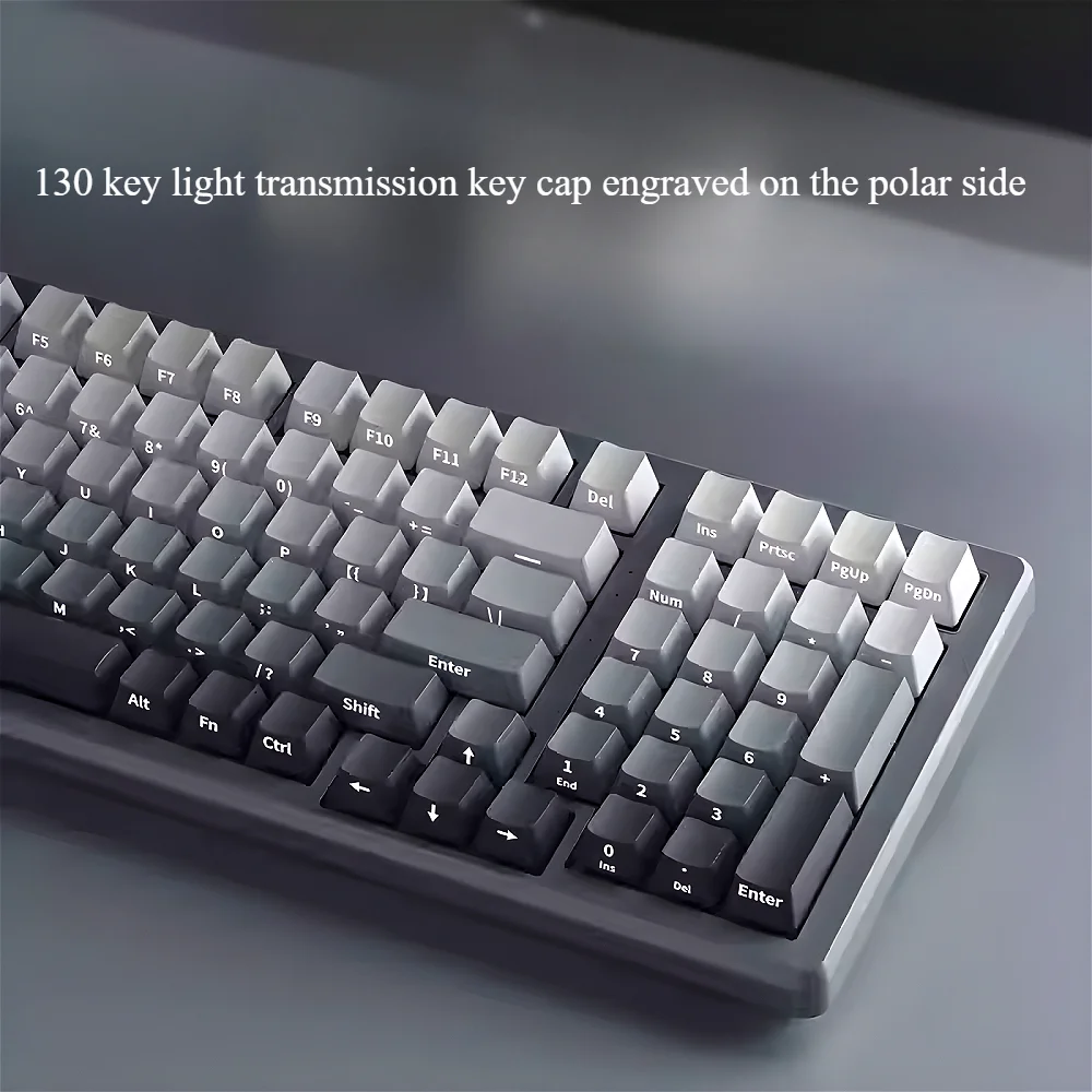 2025 New Original Daylight Che - огляд і ціна Gaming Keyboard Budget