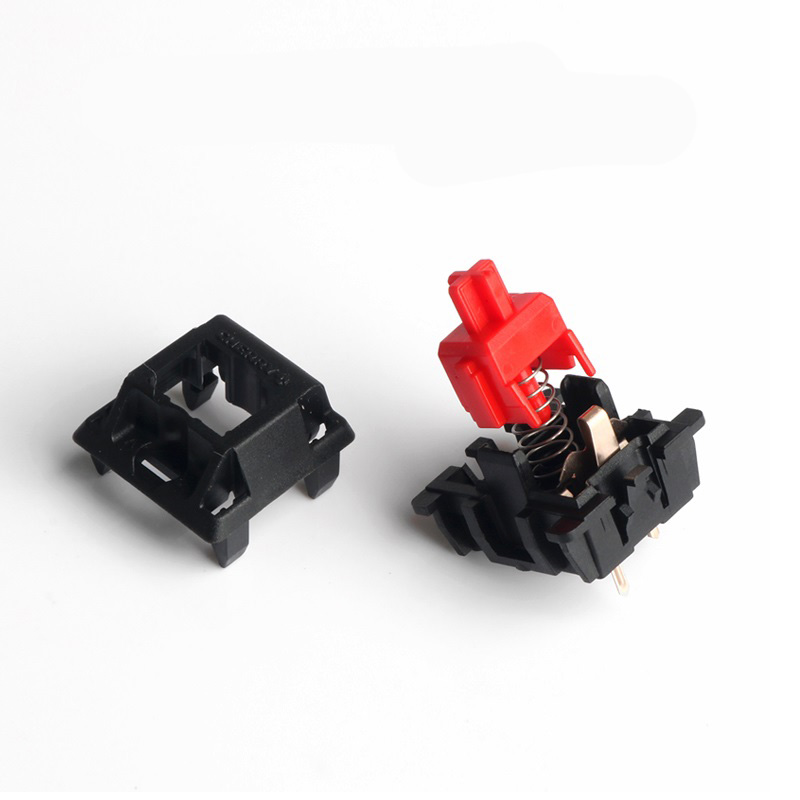 110/90/70pcs Mechanical Keyboa - огляд і ціна Gaming Keyboard Mini Mechanical