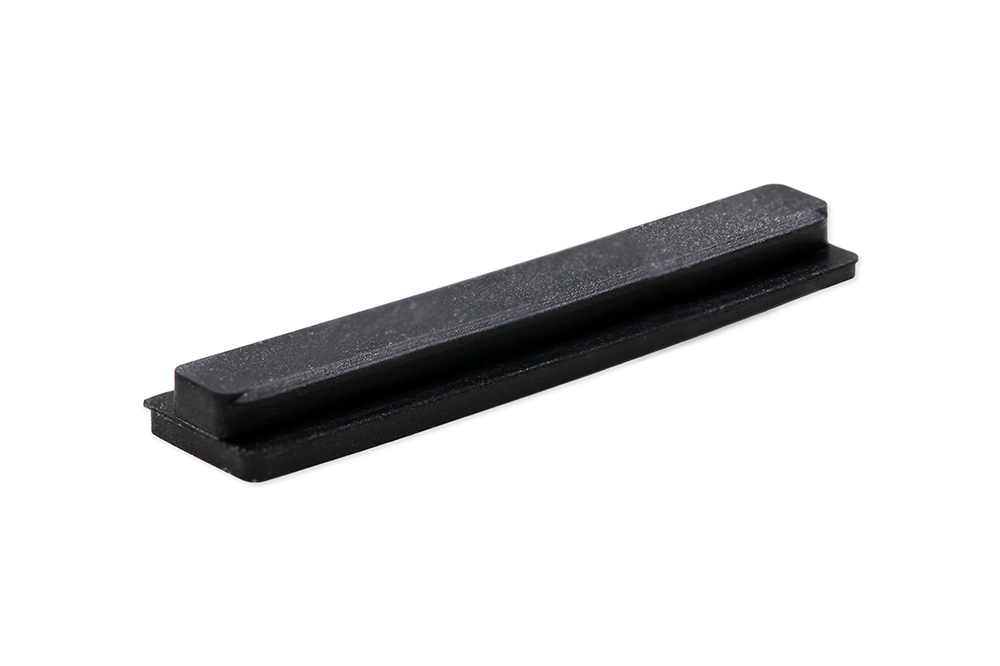 Spacebar Plate Rubber Strip fo - огляд і ціна Gaming Keyboard No Noise