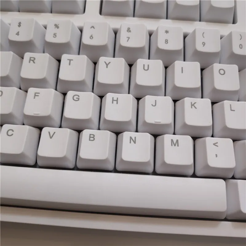 Budget Wired Type C 87 TKL Che - огляд і ціна Gaming Keyboard Budget
