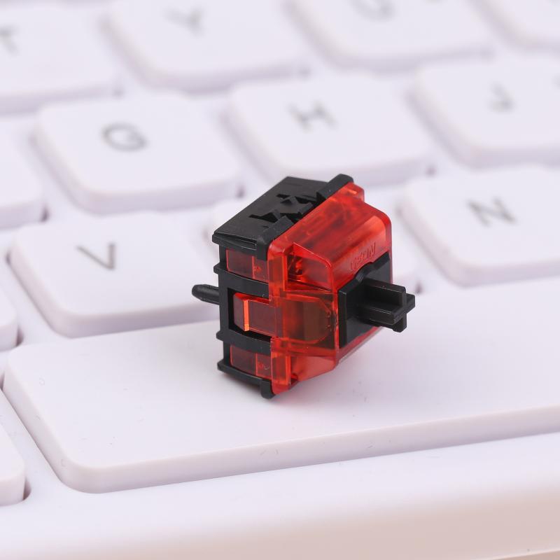 Raptor HE V2 Switches, Geonwor - огляд і ціна Gaming Keyboard Hall Effect