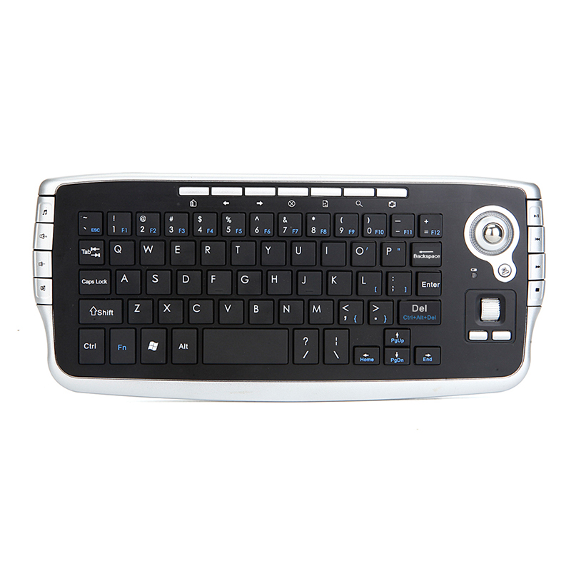Jomaa Portable USB Wireless Tr - огляд і ціна Gaming Keyboard Budget