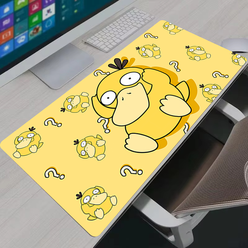 Mousepad Anime P-Pokemon Psydu - огляд і ціна Gaming Keyboard High Ground